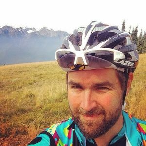 Meet your Posher, Matthew